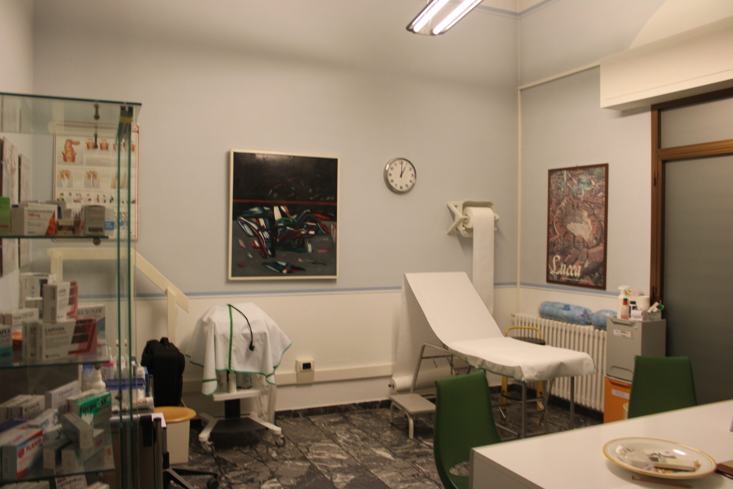 Studi Medici Fucecchio, foto 4