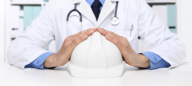 Medico del lavoro
